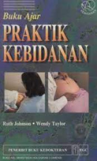 Buku Ajar Praktik Kebidanan