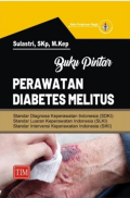 Buku Pintar Perawatan Diabetes Melitus