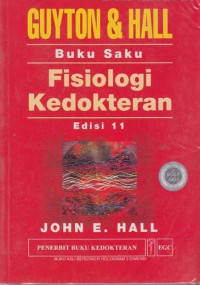 Buku Saku Fisiologi Kedokteran