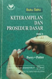 Buku Saku Keterampilan dan Prosedur Dasar