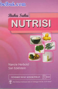 Buku Saku Nutrisi