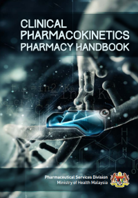 Clinical Pharmacokinetics Pharmacy Handbook