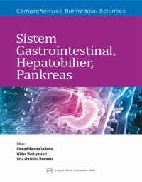 Sistem Gastrointestinal, Hepatobilier, Pankreas