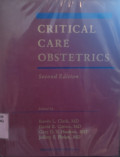 Critical Care Obstetric