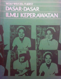 Dasar-dasar Ilmu Keperawatan