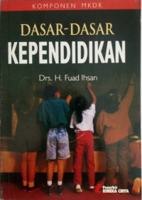 Dasar-dasar Kependidikan