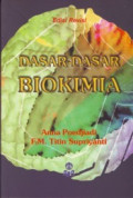 Dasar-dasar  Biokimia