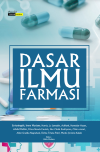 Dasar Ilmu Farmasi