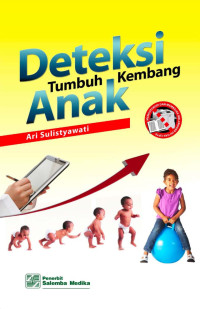 Deteksi Tumbuh Kembang Anak