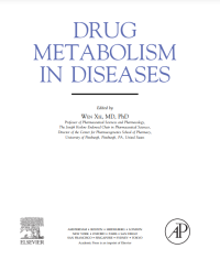 Drugs Metabolism in Diseases