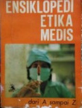 Ensiklopedi Etika Medis