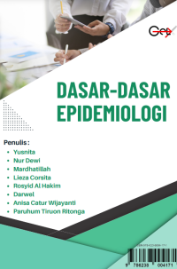 Dasar-Dasar Epidemiologi