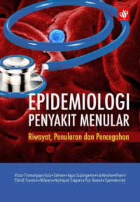 Epidemiologi Penyakit Menular