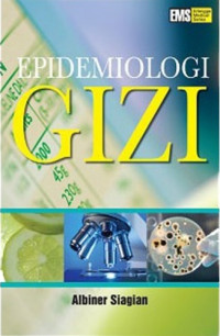 Epidemiologi Gizi