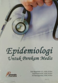 Epidemiologi untuk Perekam Medis