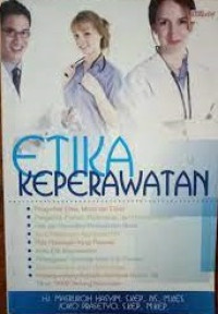 Etika Keperawatan