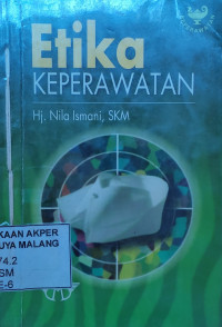 Etika Keperawatan