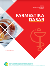 Farmasetika Dasar