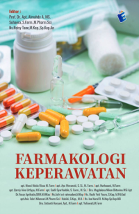 Farmakologi Keperawatan