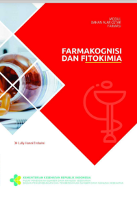 Farmakognisi dan Fitokimia