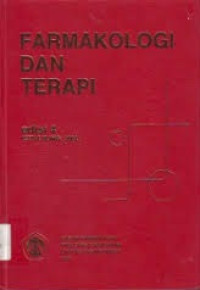 Farmakologi dan Terapi