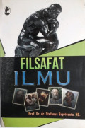 Filsafat Ilmu