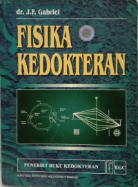 Fisika Kedokteran