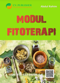 Modul Fitoterapi