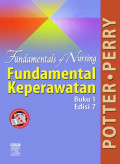 Fundamental Keperawatan Ed 7 Buku 1