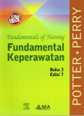 Fundamental Keperawatan Ed. 7 Buku 3