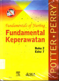 Fundamental Keperawatan Ed. 7 Buku 2