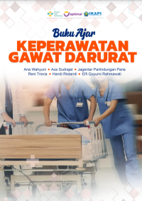 Buku Ajar Keperawatan Gawat Darurat