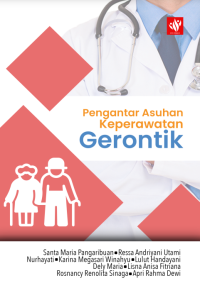 Pengantar Asuhan Keperawatan Gerontik