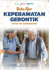 Buku Ajar Gerontik untu DIII Keperawatan