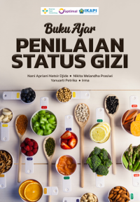 Buku Ajar Penilaian Status Gizi