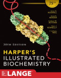 Harper's Illustrated Biochemistry