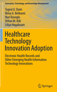 Healthcare Technology Innovation Adoption