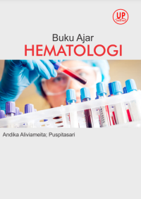 Buku Ajar Hematologi