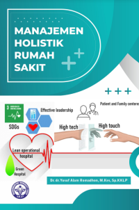 Manajemen Holistik Rumah Sakit