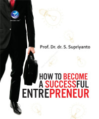 How to Become A successful Entrepreneur