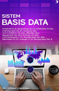 Sistem Basis Data