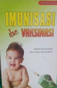 Imunisasi dan Vaksinasi