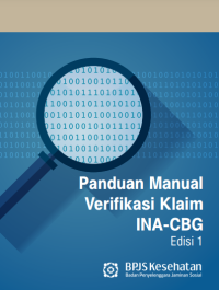 Panduan Manual Verifikasi Klaim INA-CBG