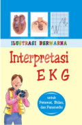 Interpretasi EKG: untuk Perawat, Bidan, dan Paramedis