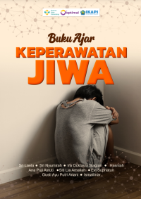 Buku Ajar Keperawatan Jiwa