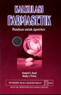 Kalkulasi Farmasetik: Panduan untuk Apoteker