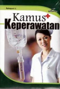 Kamus Keperawatan