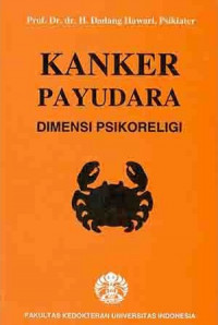 Kanker Payudara Dimensi Psikoreligi