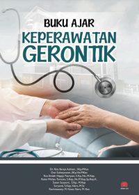 Buku Ajar Keperawatan Gerontik