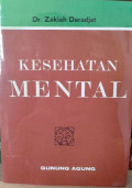 Kesehatan Mental